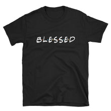Load image into Gallery viewer, Christian T-shirts - T-shirts for Women Sayings - Ladies Top - Funny Shirts - Womens Graphic Tees - Shirts for Women - Mothers Day Gift, Faith Hope Love 4 Given