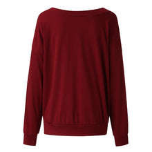 Load image into Gallery viewer, Sunflower Jesus Women Long Sleeve