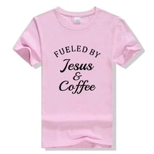 Load image into Gallery viewer, spiritual t shirts - womens christian t shirts