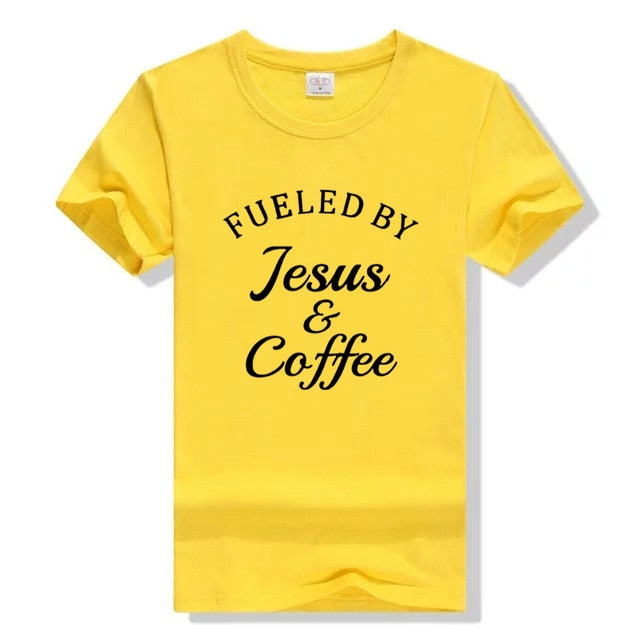 spiritual t shirts - womens christian t shirts