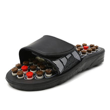 Load image into Gallery viewer, Acupressure Reflexology Sandals