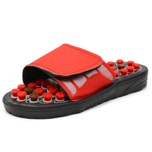 Load image into Gallery viewer, Acupressure Reflexology Sandals