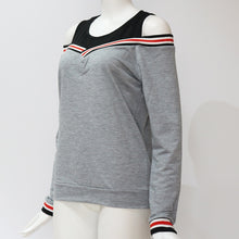 Load image into Gallery viewer, Long Sleeve 2019 Blouse Women Long Sleeve