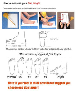 Acupressure Massage Slippers (Unisex)