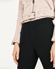 Load image into Gallery viewer, Womens Velvet Jacket