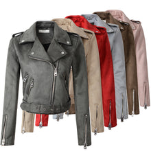 Load image into Gallery viewer, Womens Velvet Jacket