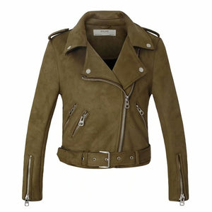 womens Leather Jackets