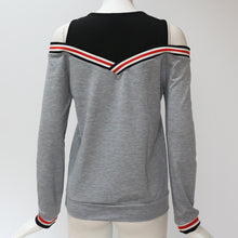 Load image into Gallery viewer, Long Sleeve 2019 Blouse Women Long Sleeve