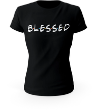 Load image into Gallery viewer, Christian T-shirts - T-shirts for Women Sayings - Ladies Top - Funny Shirts - Womens Graphic Tees - Shirts for Women - Mothers Day Gift, Faith Hope Love 4 Given