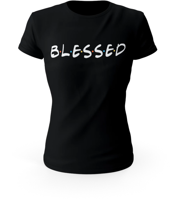 Christian T-shirts - T-shirts for Women Sayings - Ladies Top - Funny Shirts - Womens Graphic Tees - Shirts for Women - Mothers Day Gift, Faith Hope Love 4 Given 