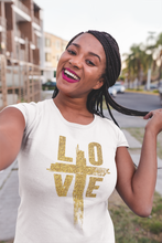 Load image into Gallery viewer, Awesome T shirts for women - Christian t shirts for women