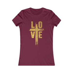 Awesome T shirts for women - Christian t shirts for women
