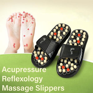 Therapeutic Reflexology Sandals