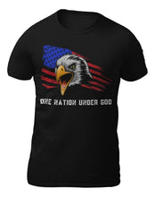 Load image into Gallery viewer, One Nation Under God Premium T-Shirt