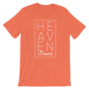 Heaven t-shirt Beauty Fashion Women Short Sleeve T-Shirt faith for hearts Blessed Arrow Letter Printed Solid Color 2019