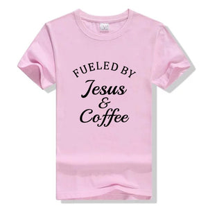 spiritual t shirts - womens christian t shirts